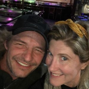 Meet your Posher, Jason